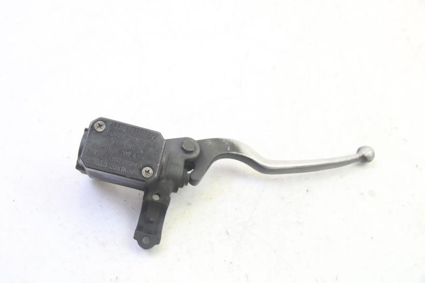 photo de FRONT MASTER CYLINDER YAMAHA X-MAX XMAX 125 (2010 - 2013) - Main view