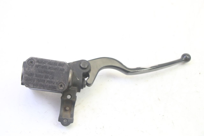 photo de FRONT MASTER CYLINDER YAMAHA X-MAX XMAX 250 (2006 - 2009) - Main view