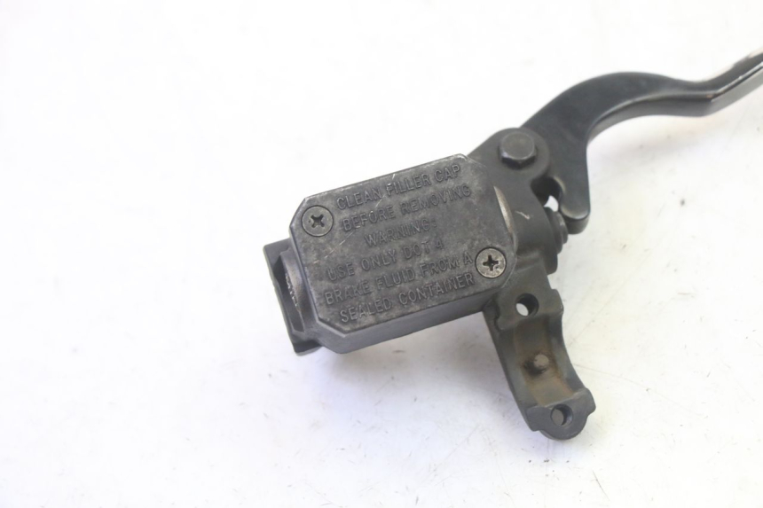 photo de FRONT MASTER CYLINDER YAMAHA X-MAX XMAX 250 (2006 - 2009) - Component detail