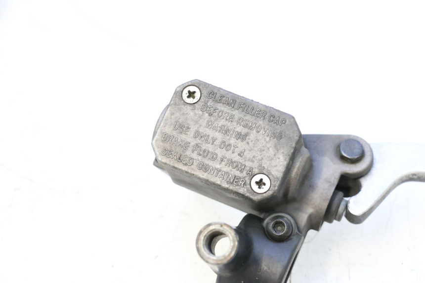 photo de FRONT MASTER CYLINDER YAMAHA X-MAX XMAX 125 (2010 - 2013) - Component detail