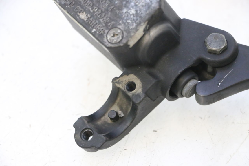 photo de FRONT MASTER CYLINDER YAMAHA XMAX X-MAX 125 (2006 - 2009) - Product overview