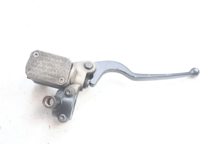 photo de FRONT MASTER CYLINDER YAMAHA X-MAX XMAX 125 (2010 - 2013) - Main view