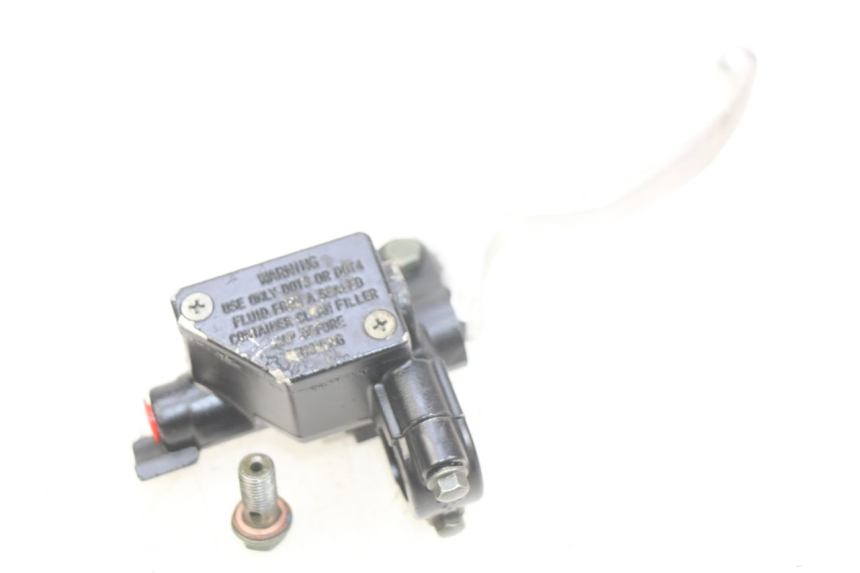 photo de FRONT BRAKE MASTER CYLINDER SYM X-PRO 4T 50 (2014 - 2021) - Product overview