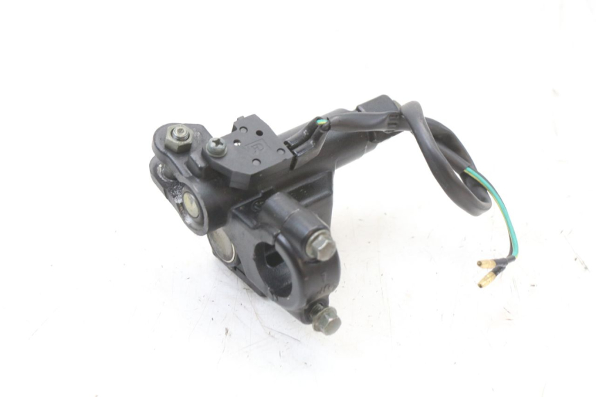 photo de FRONT BRAKE MASTER CYLINDER SYM X-PRO 4T 50 (2014 - 2021) - Zoom on usage condition
