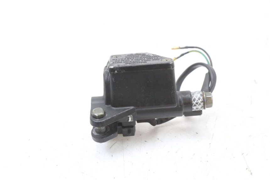 photo de FRONT BRAKE MASTER CYLINDER SYM X-PRO 4T 50 (2014 - 2021) - Alternative perspective