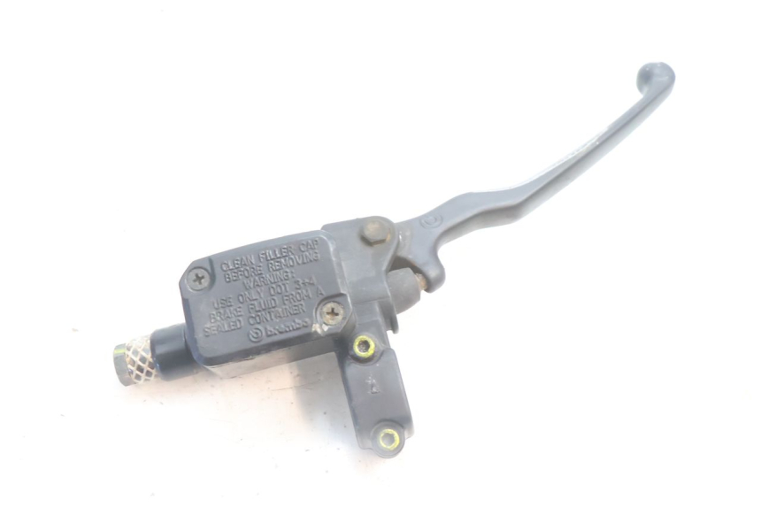 photo de FRONT BRAKE MASTER CYLINDER PIAGGIO X9 AMALFI 180 (2000 - 2003) - Main view