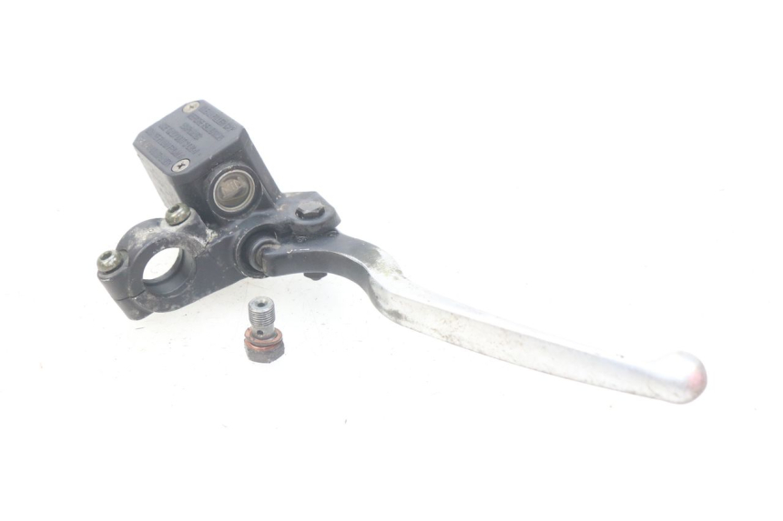 photo de FRONT MASTER CYLINDER PIAGGIO X9 EVOLUTION 125 (2003 - 2007) - Zoom on usage condition