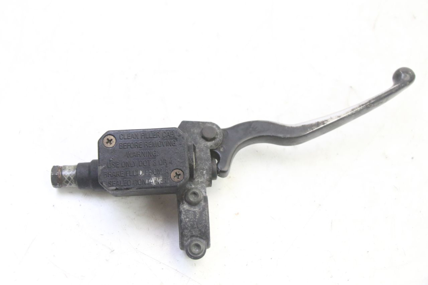 photo de FRONT MASTER CYLINDER PIAGGIO X9 EVOLUTION 125 (2003 - 2007) - Main view