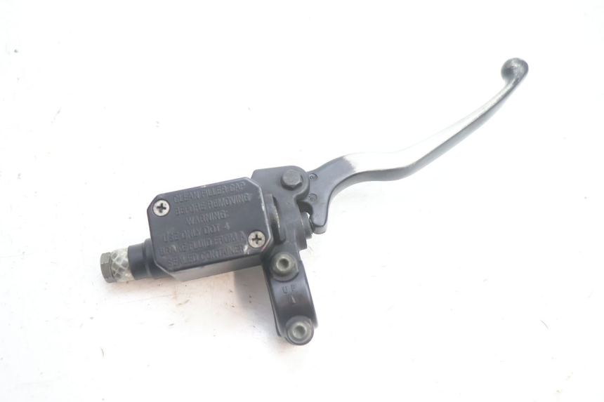 photo de FRONT MASTER CYLINDER PIAGGIO X9 EVOLUTION 125 (2003 - 2007) - Main view