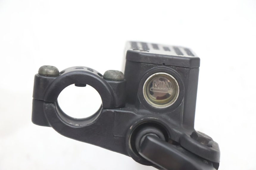 photo de FRONT MASTER CYLINDER PIAGGIO X9 EVOLUTION 125 (2003 - 2007) - Markings and original references
