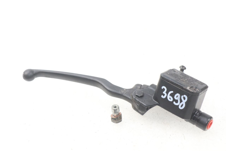 photo de FRONT MASTER CYLINDER PIAGGIO X9 125 (2000 - 2003) - Main view