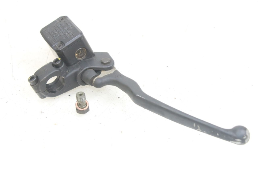 photo de FRONT MASTER CYLINDER PIAGGIO X9 125 (2000 - 2003) - Zoom on usage condition