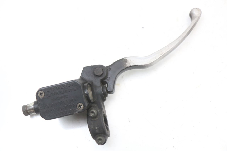 photo de FRONT MASTER CYLINDER PIAGGIO X9 125 (2000 - 2003) - Main view