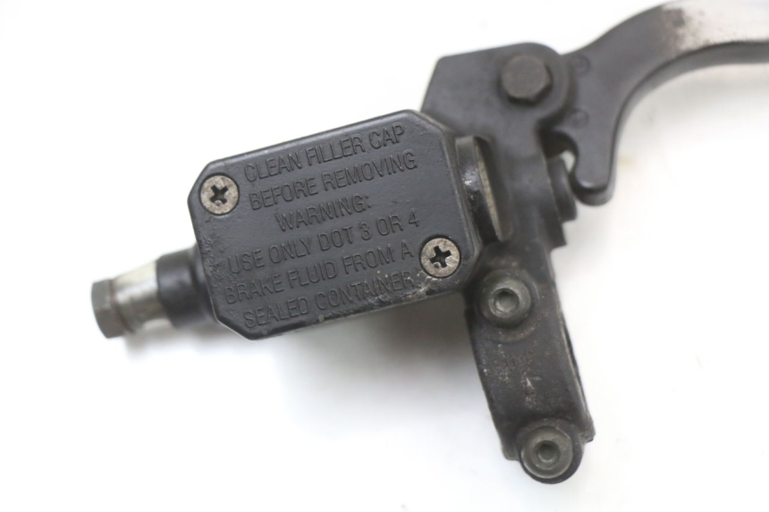 photo de FRONT MASTER CYLINDER PIAGGIO X9 125 (2000 - 2003) - Component detail