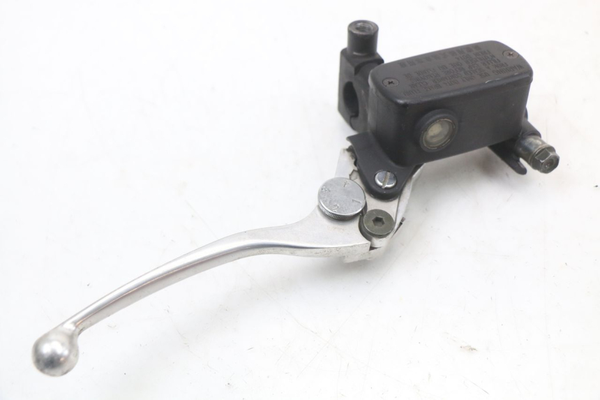 photo de Front master cylinder KYMCO XCITING 250 (2006 - 2009) - Technical close-up
