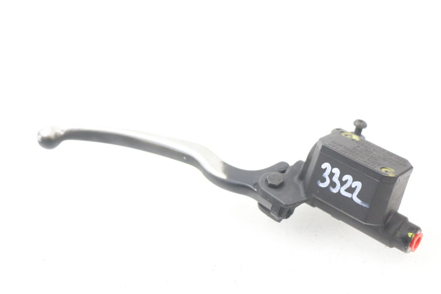 photo de FRONT BRAKE MASTER CYLINDER PIAGGIO XEVO - X EVO 125 (2007 - 2017) - Main view