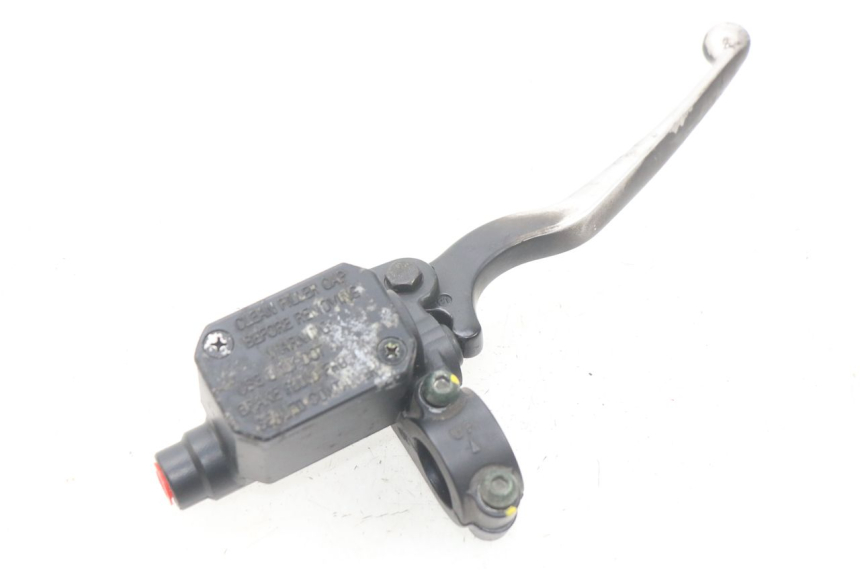 photo de FRONT BRAKE MASTER CYLINDER PIAGGIO XEVO - X EVO 125 (2007 - 2017) - Alternative perspective