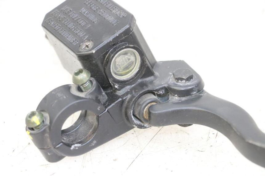 photo de FRONT BRAKE MASTER CYLINDER PIAGGIO XEVO - X EVO 125 (2007 - 2017) - Alternative perspective