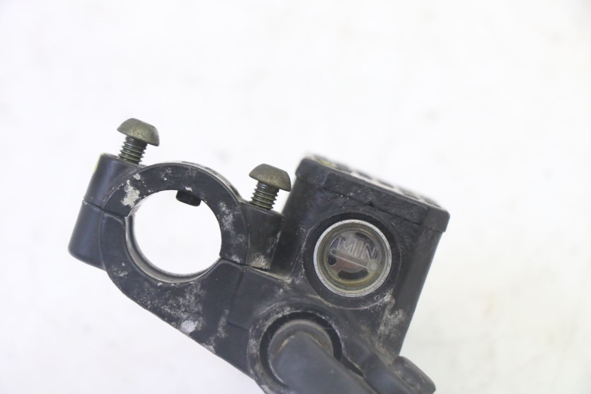 photo de FRONT BRAKE MASTER CYLINDER PIAGGIO XEVO - X EVO 125 (2007 - 2017) - Technical close-up