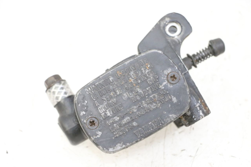 photo de FRONT BRAKE MASTER CYLINDER YAMAHA XJN DIVERSION 600 (2000 - 2003) - Product overview
