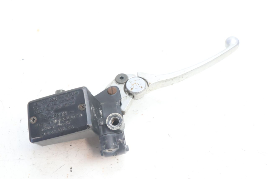 photo de FRONT BRAKE MASTER CYLINDER YAMAHA XJR 1300 (1998 - 2002) - Main view