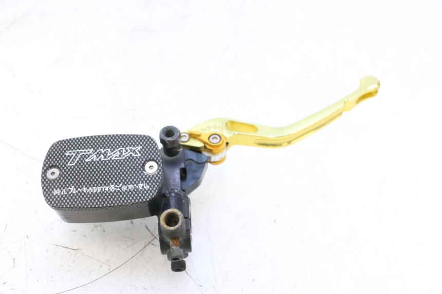 photo de FRONT BRAKE MASTER CYLINDER YAMAHA XP T-MAX ABS 500 (2005 - 2005) - Main view
