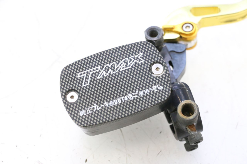 photo de FRONT BRAKE MASTER CYLINDER YAMAHA XP T-MAX ABS 500 (2005 - 2005) - Component detail