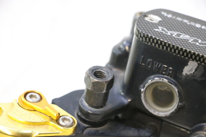 photo de FRONT BRAKE MASTER CYLINDER YAMAHA XP T-MAX ABS 500 (2005 - 2005) - Product overview