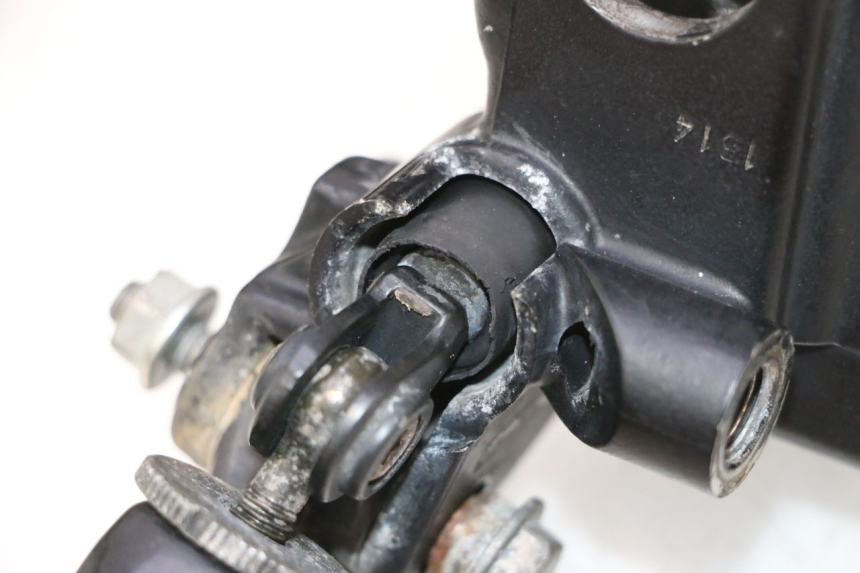 photo de FRONT BRAKE MASTER CYLINDER HONDA XRV AFRICA TWIN 750 (1990 - 1992) - Zoom on usage condition