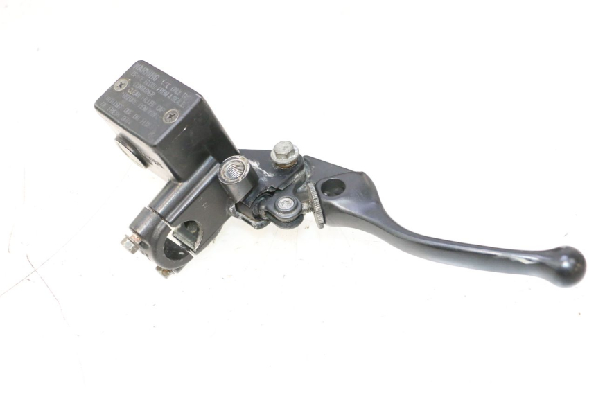 photo de FRONT BRAKE MASTER CYLINDER HONDA XRV AFRICA TWIN 750 (1990 - 1992) - Product overview