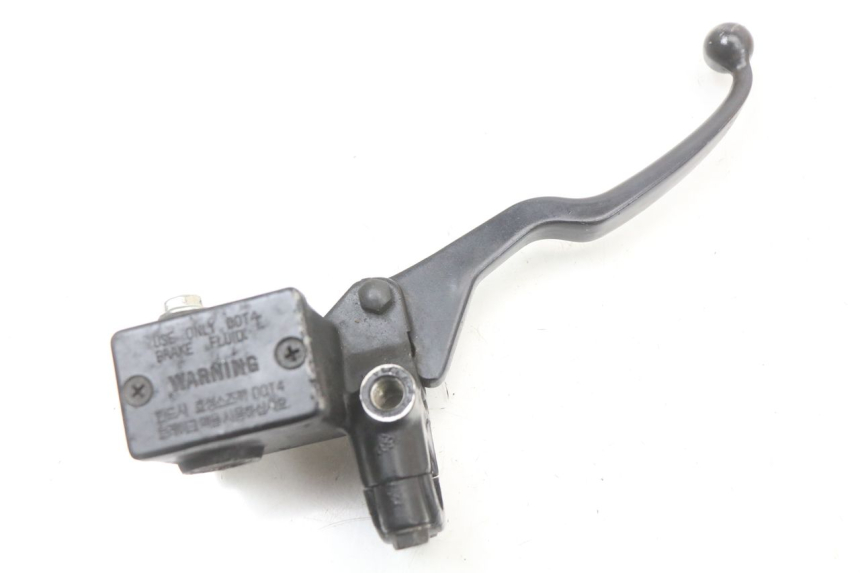 photo de Front master cylinder HYOSUNG XRX 125 (2000 - 2008) - Main view