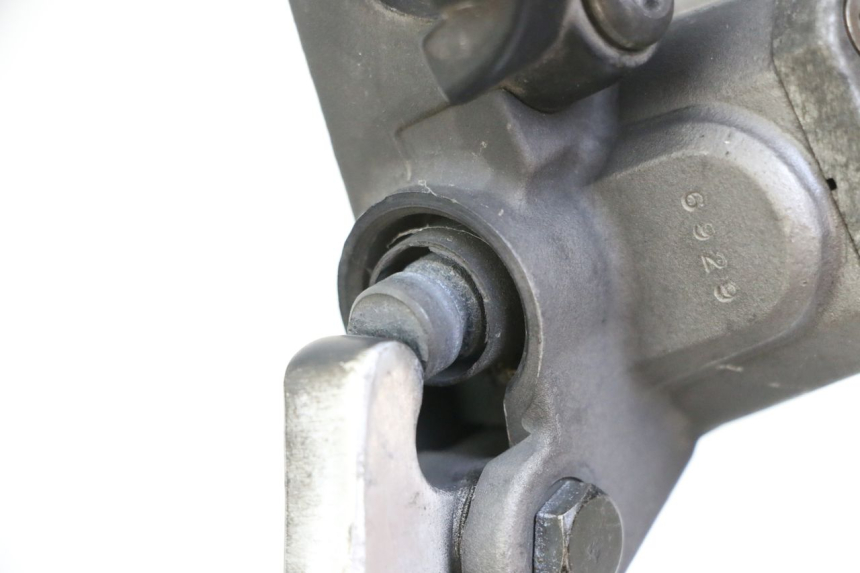 photo de FRONT BRAKE MASTER CYLINDER YAMAHA X-MAX XMAX ABS 250 (2010 - 2014) - Technical close-up