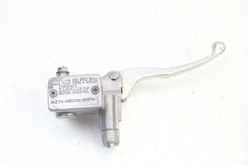 photo de FRONT BRAKE MASTER CYLINDER YAMAHA YFM R RAPTOR 250 (2008 - 2014) - Main view