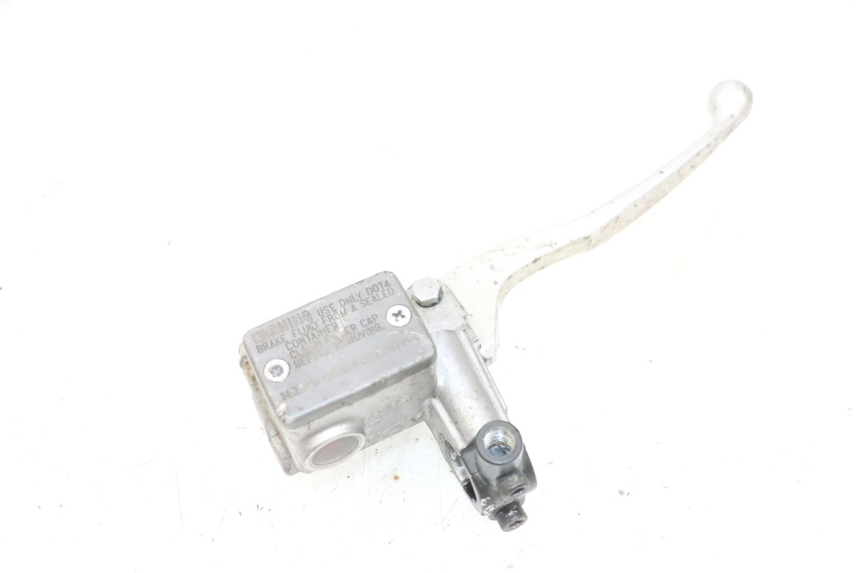 photo de FRONT BRAKE MASTER CYLINDER YAMAHA YFM R RAPTOR 250 (2008 - 2014) - Fixing points details