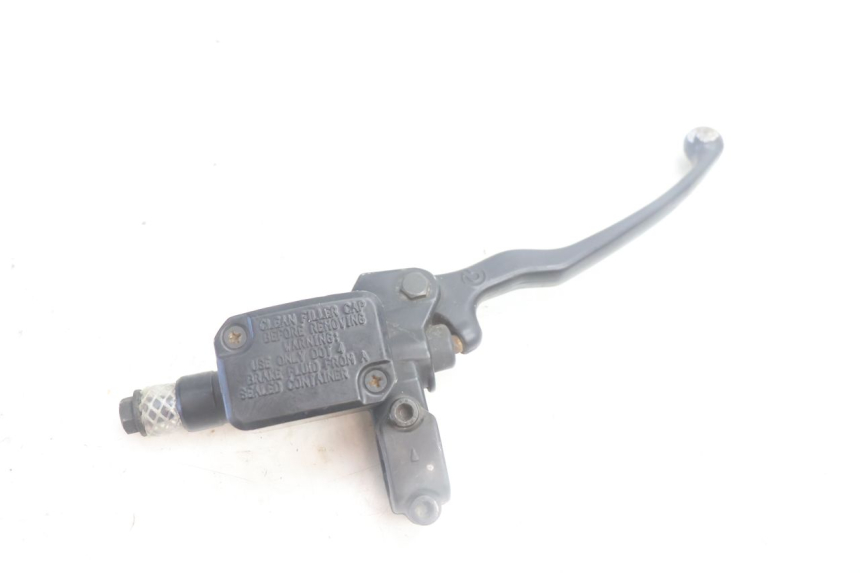 photo de FRONT BRAKE MASTER CYLINDER YAMAHA YP MAJESTY 125 (2002 - 2006) - Main view