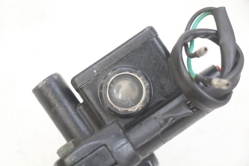 photo de FRONT BRAKE MASTER CYLINDER YIYING YY125T 125 (2006 - 2014) - Component detail