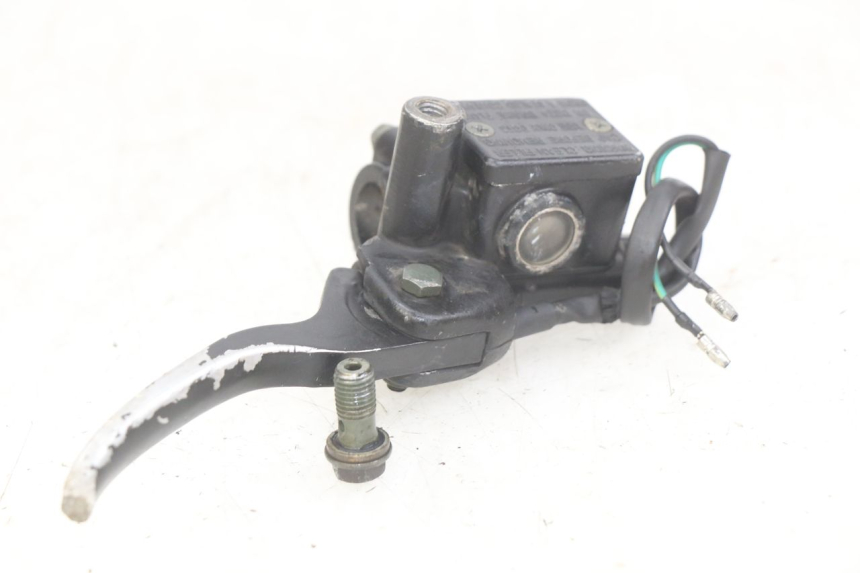 photo de FRONT BRAKE MASTER CYLINDER YIYING YY125T 125 (2006 - 2014) - Product overview