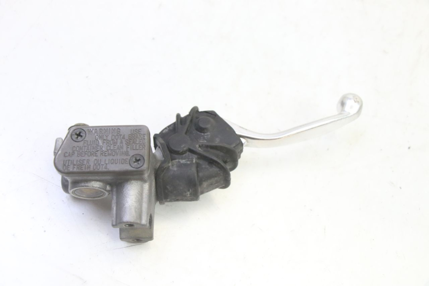 photo de FRONT BRAKE MASTER CYLINDER YAMAHA YZ-F YZF 250 (2014 - 2018) - Component detail