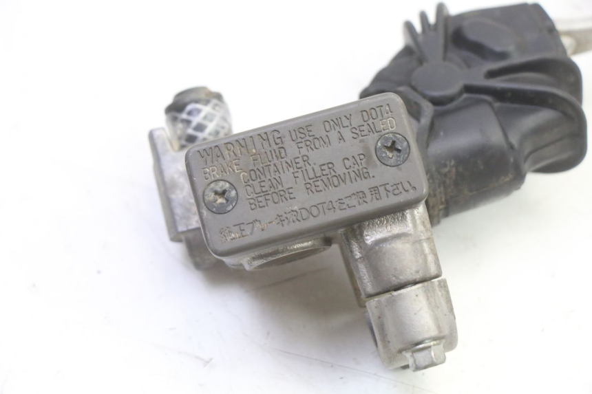 photo de FRONT BRAKE MASTER CYLINDER YAMAHA YZ 85 (2022 - 2025) - Component detail