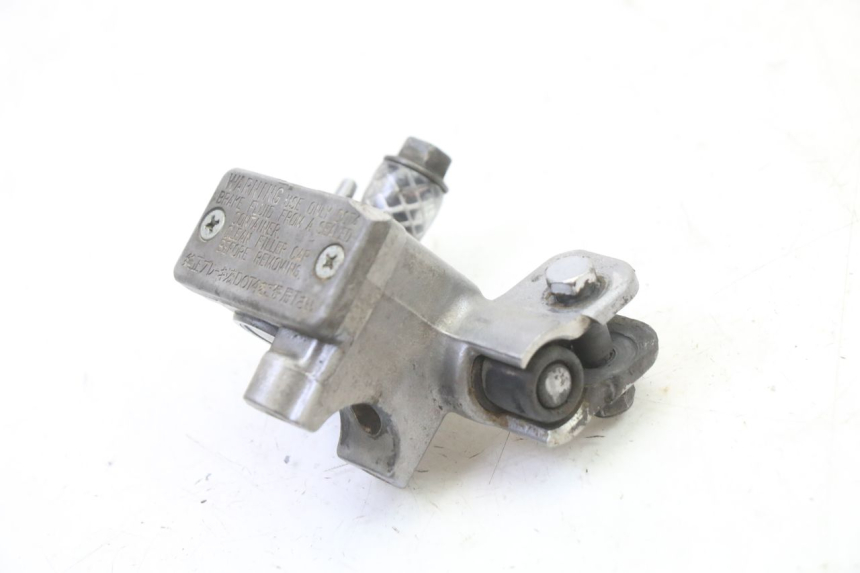 photo de FRONT BRAKE MASTER CYLINDER YAMAHA YZ 85 (2002 - 2018) - Zoom on usage condition