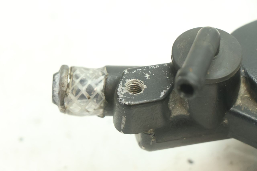 photo de FRONT BRAKE MASTER CYLINDER YAMAHA YZF R6 600 (2008 - 2009) - Zoom on usage condition