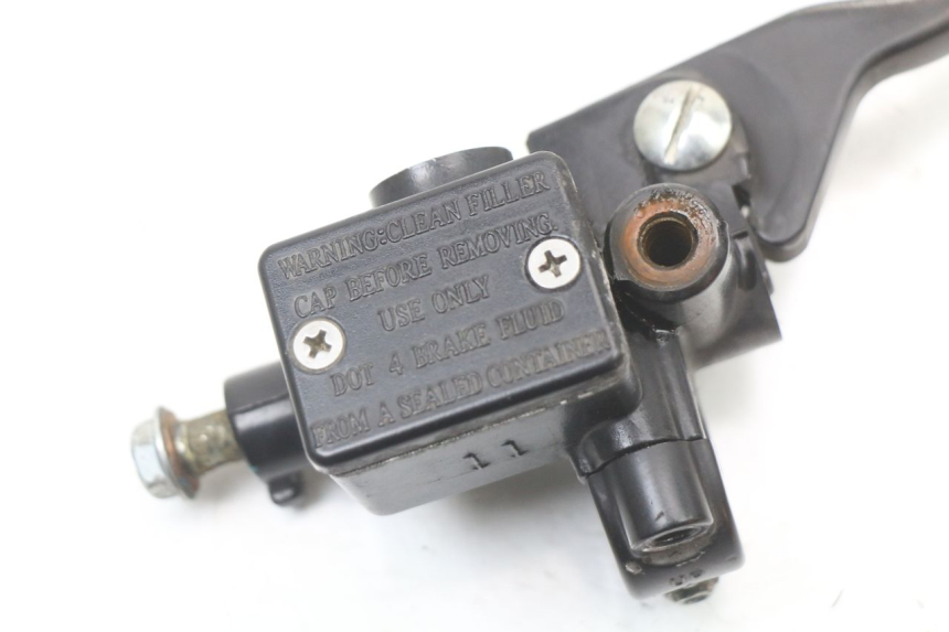 photo de FRONT MASTER CYLINDER PIAGGIO ZIP 2T 50 (2009 - 2019) - Component detail