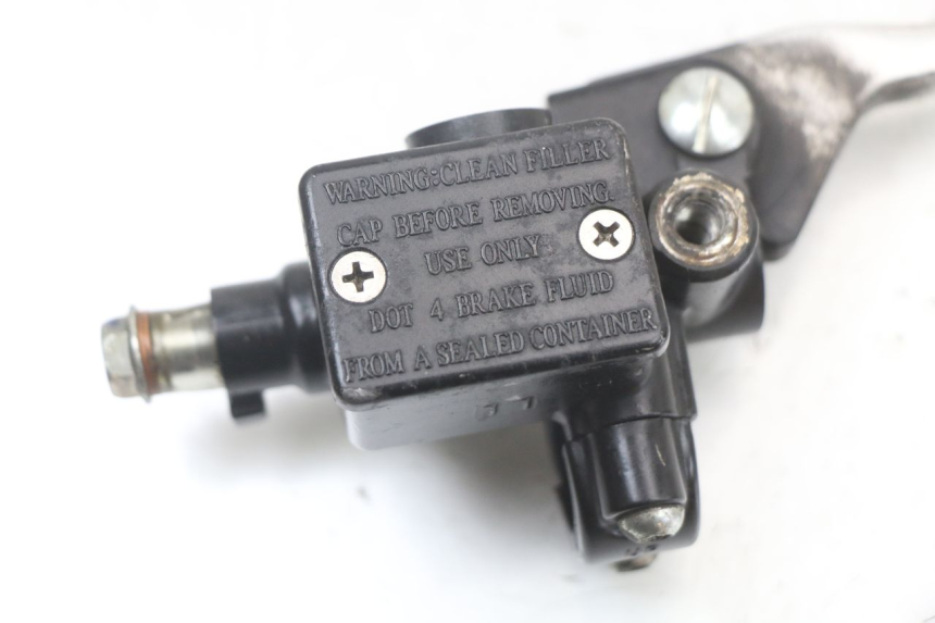 photo de FRONT MASTER CYLINDER PIAGGIO ZIP 2T 50 (2009 - 2019) - Component detail