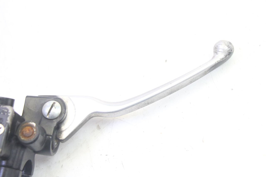 photo de FRONT BRAKE MASTER CYLINDER PIAGGIO ZIP 4T 50 (2018 - 2020) - Zoom on usage condition