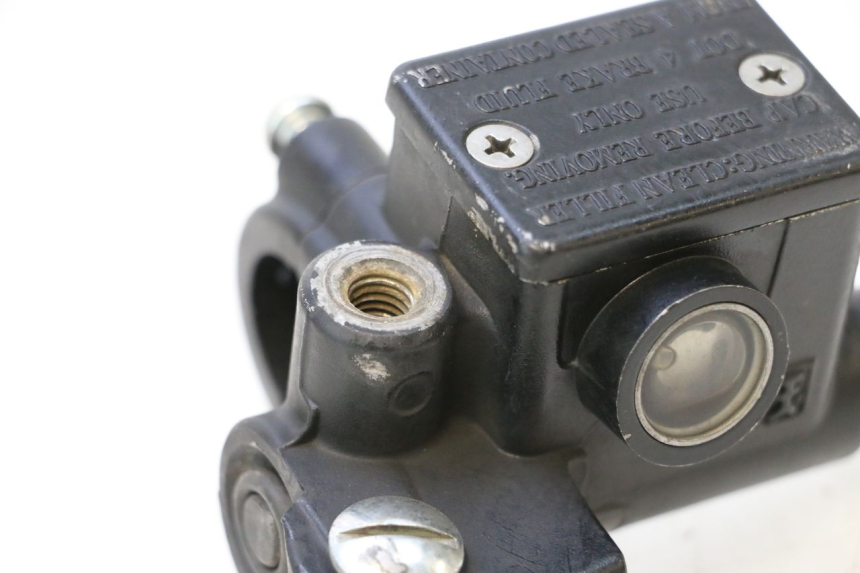 photo de FRONT BRAKE MASTER CYLINDER PIAGGIO ZIP 4T 50 (2018 - 2020) - Component detail