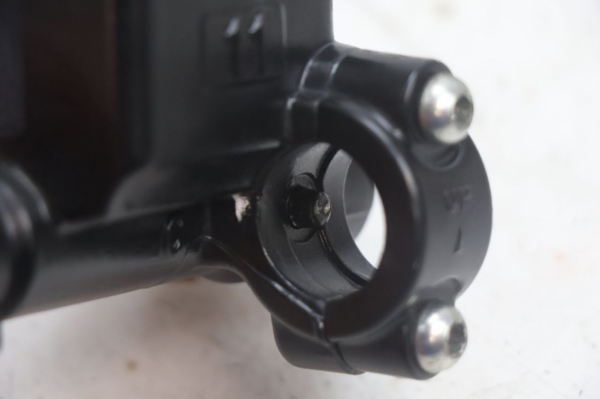 photo de FRONT BRAKE MASTER CYLINDER PIAGGIO ZIP IGET 4T 50 (2021 - 2023) - Product overview