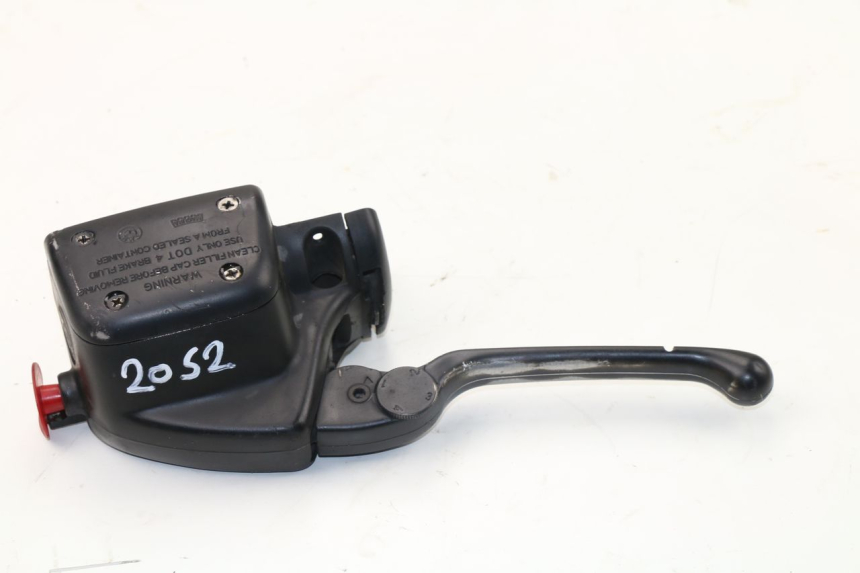 photo de CLUTCH MASTER CYLINDER BMW R GS 1150 (1999 - 2004) - Main view
