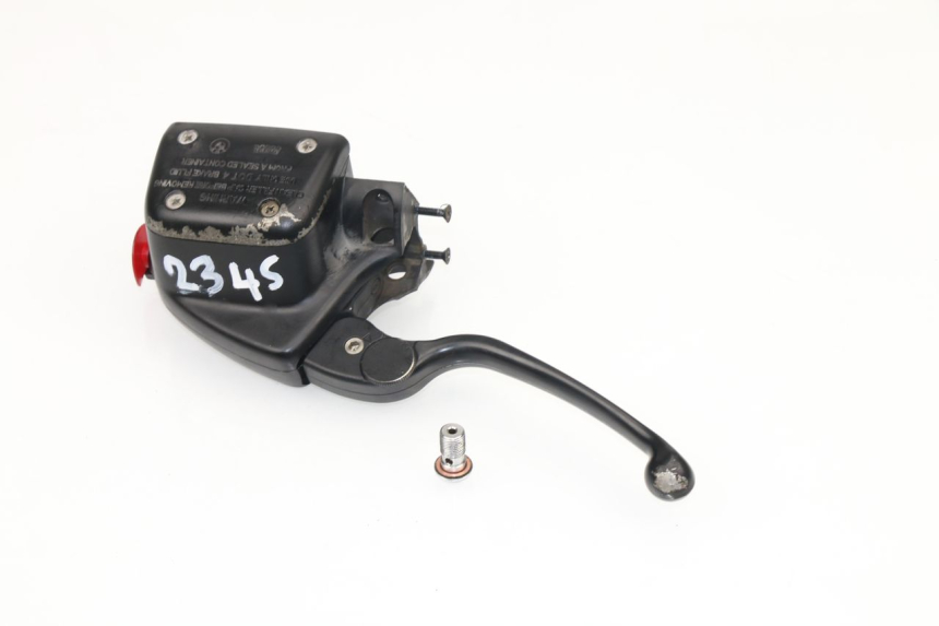 photo de CLUTCH MASTER CYLINDER BMW R R 1150 (2001 - 2006) - Main view