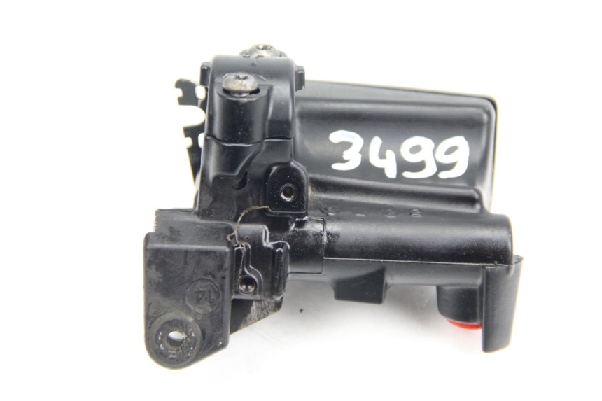 photo de CLUTCH MASTER CYLINDER YAMAHA FJR ABS 1300 (2006 - 2012) - Fixing points details