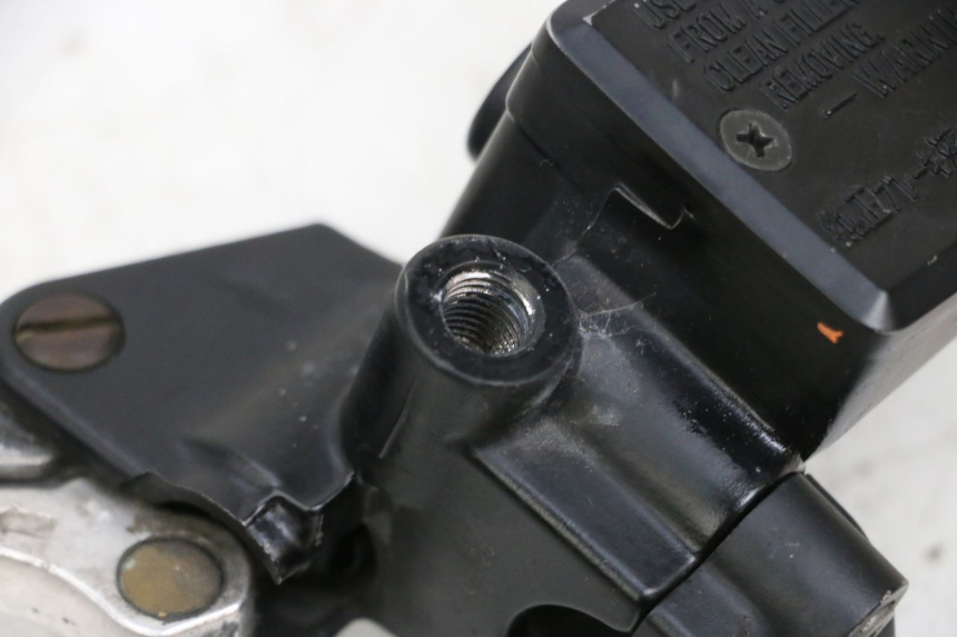photo de CLUTCH MASTER CYLINDER YAMAHA FJR ABS 1300 (2006 - 2012) - Checked used part